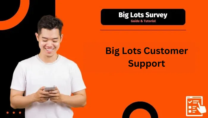 Big Lots Customer Support Big Lots Customer Support