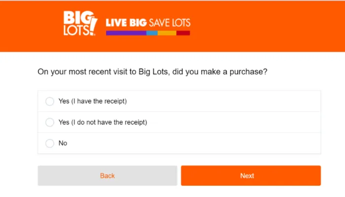 Screenshot of Answer the Questions Screenshot of Answer the Questions